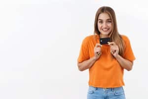 Credit card interest rates