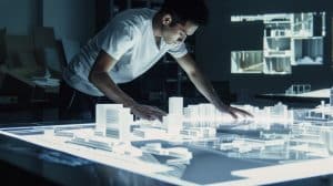 Impressão 3D na construção