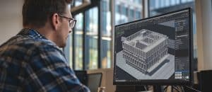Impressão 3D na construção