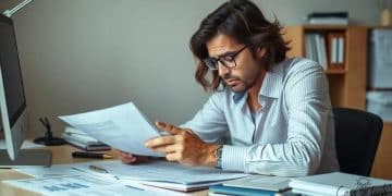 como acompanhar dívida rotativa 2025: dicas práticas