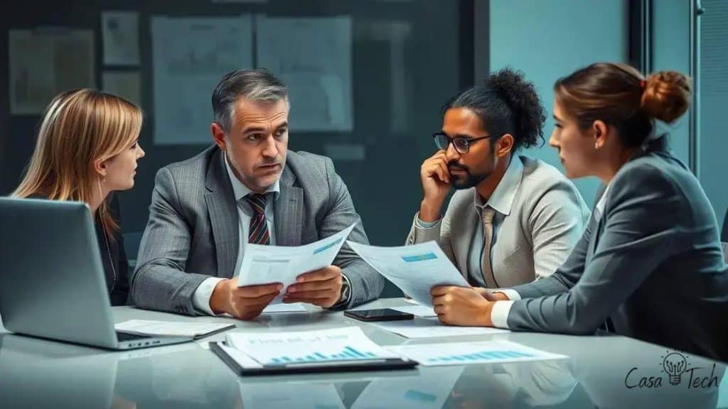 Fed revolving credit decline May 2025 sparks concern