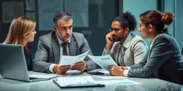 Fed revolving credit decline May 2025 sparks concern