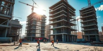 Impressão 3D na construção Brasil 2025: o futuro que chegou