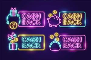 cashback