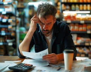 Consumer debt