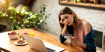 Consumer debt
