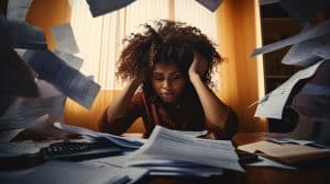 Consumer debt