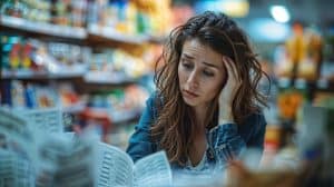 Consumer debt
