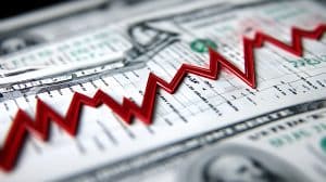 Fed revolving credit decline