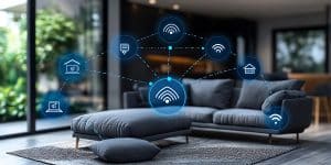 Sensores IoT