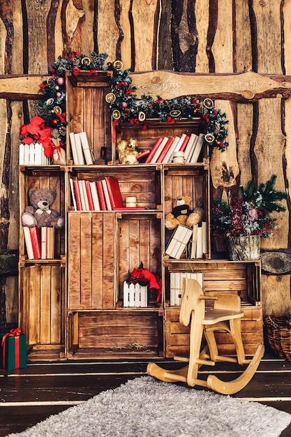 Build a DIY Bookshelf from Reclaimed Wood for Under $75