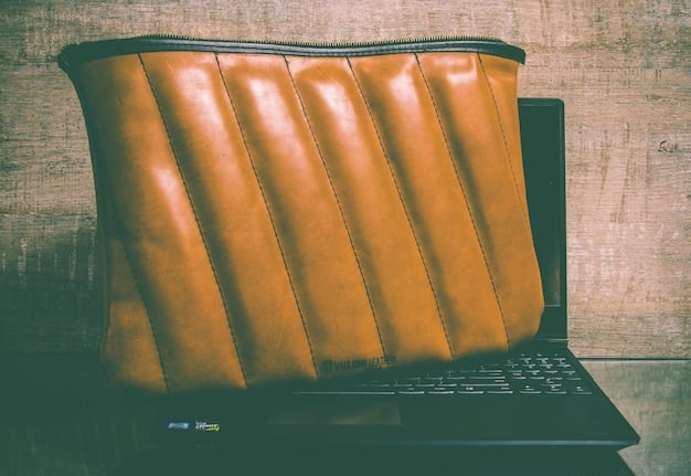 How to Sew a Quilted Laptop Sleeve for Protection: A DIY Guide