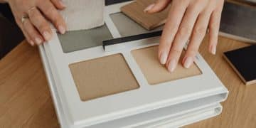 Master Digital Mood Boards for Interior Design Projects - Cover Image