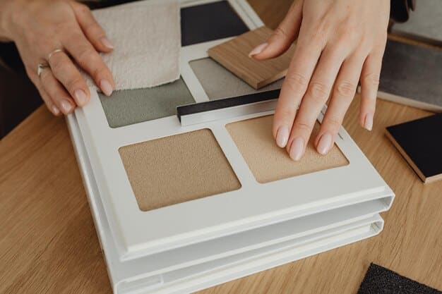 Master Digital Mood Boards for Interior Design Projects