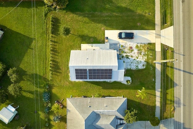 Maximizing Energy Efficiency in New US Homes: 2025 Guide
