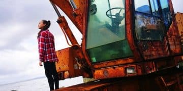 US Construction Equipment Maintenance: Lifecycle Extension in 2025 - Cover Image