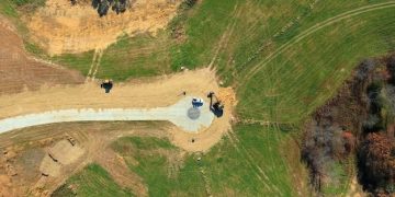 US Construction Site Erosion Control: Best Practices for Compliance in 2025 - Cover Image