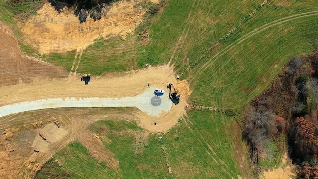 US Construction Site Erosion Control: Best Practices for Compliance in 2025
