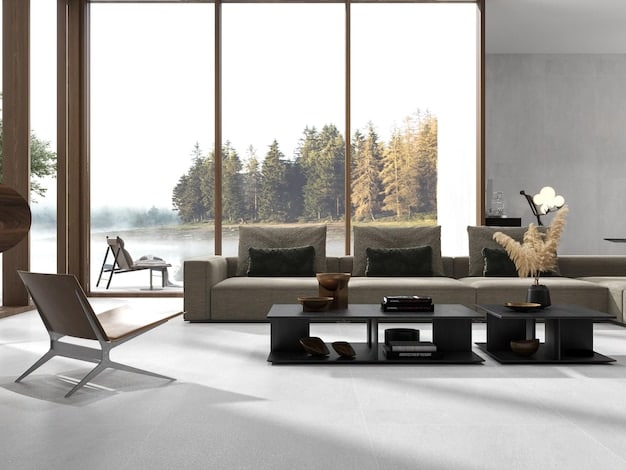 Boost Your Home’s Value by 15% with 2025 Decor Updates