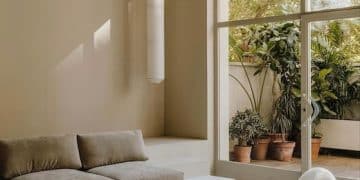 2025 Decor Trends: What's In, What's out, and Budgeting Tips - Cover Image