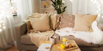 Transform Your Living Room with 5 Decorating Hacks Under $500 - Cover Image