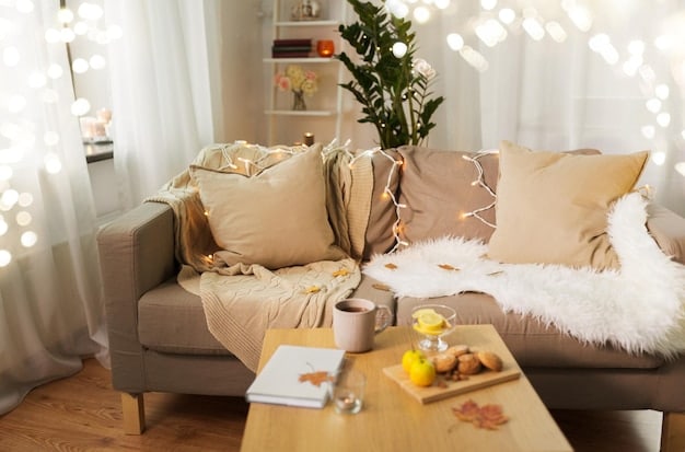 Transform Your Living Room with 5 Decorating Hacks Under $500