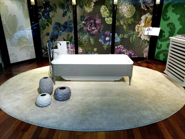 How to Choose the Right Rug for Your Space: A Comprehensive Guide