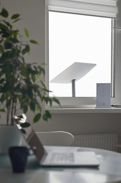 Functional & Stylish Home Office: Decor Ideas for 2025