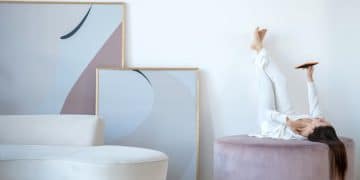 Wall Decor Trends 2025: Wallpaper to Art Prints - Cover Image