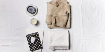Capsule Wardrobe Challenge: 30 Days of Outfits with Only 10 Key Pieces - Cover Image