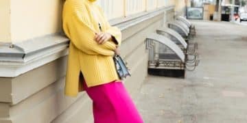 Elevate Your Style with Color Theory: The Power of Color - Cover Image