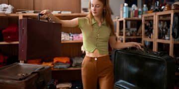 How to Shop Vintage and Thrift Like a Pro: Insider Tips for Finding Hidden Gems - Cover Image
