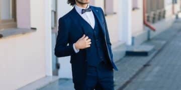 Men's Fashion Guide: Style Tips for Every Age & Body Type - Cover Image