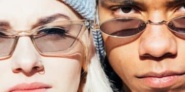 Latest Eyewear Trends 2025: Frames for Your Face Shape - Cover Image