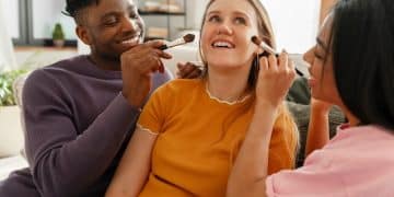 How to Choose the Right Foundation for Your Skin Type in 2025: A Comprehensive Guide - Cover Image