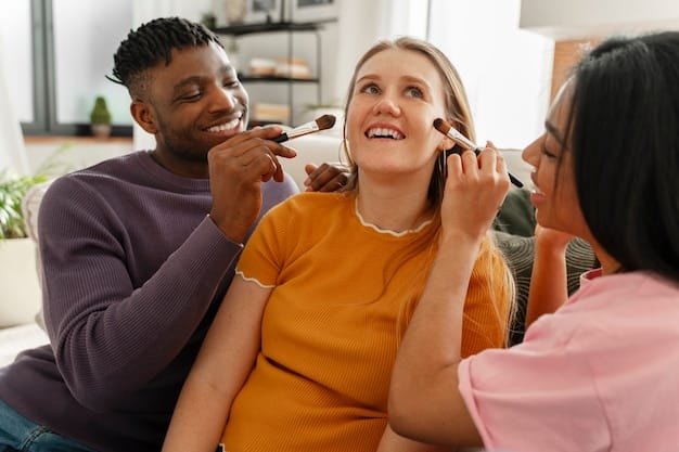 How to Choose the Right Foundation for Your Skin Type in 2025: A Comprehensive Guide