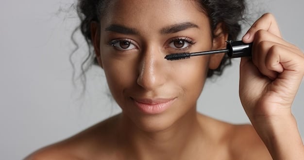 Best Mascaras for Volume & Length: Ultimate Guide