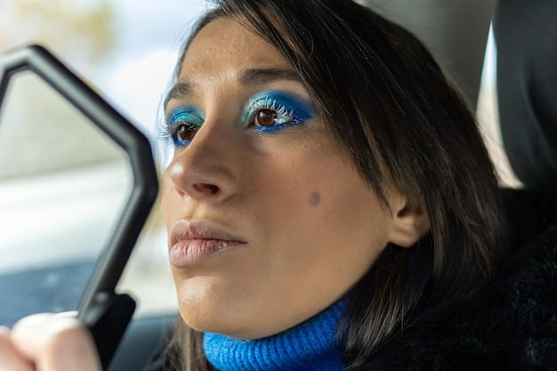 Master Your Look: The Ultimate Guide to Choosing the Right Eyeshadow Palette for Your Eye Color
