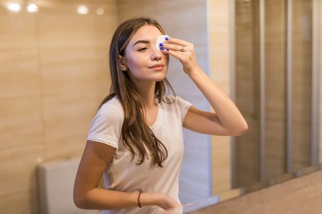 How to Get Rid of Dark Circles Under Your Eyes: A Guide