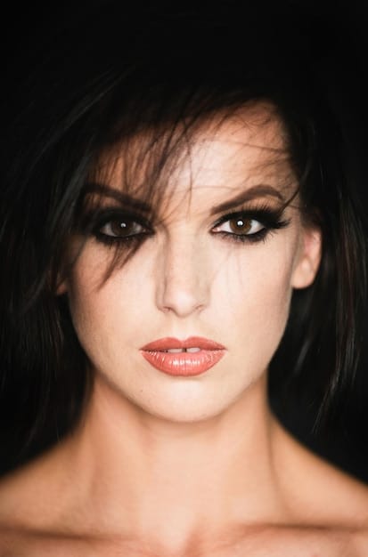 Master the Smokey Eye: Your Ultimate Step-by-Step Guide