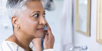 The Best Skincare Routine for Aging Skin: A Comprehensive Guide - Cover Image