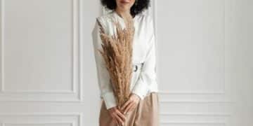 Capsule Wardrobe Challenge: 10 Chic Outfits from 7 Essentials - Cover Image