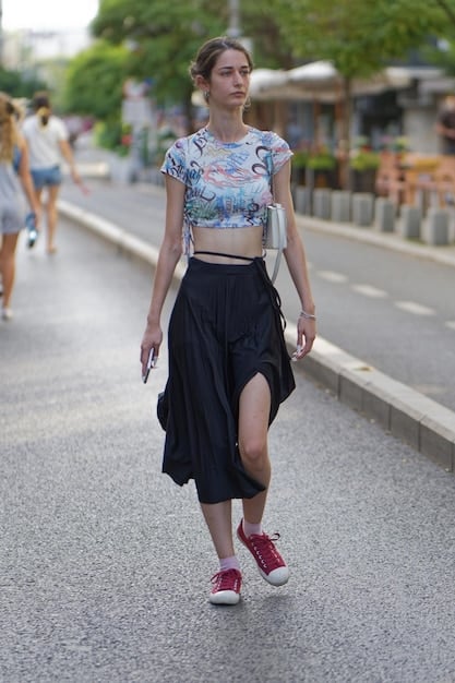 The Ultimate Guide to Mixing Prints: Create Bold Outfits