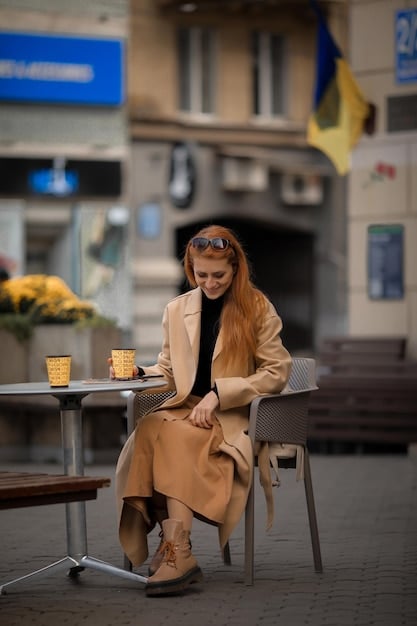 Master Layering: Warm & Fashionable Outfits for Any Season