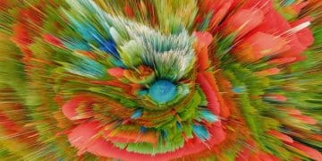 The Power of Color: Mastering Theory for Stunning Outfits - Cover Image
