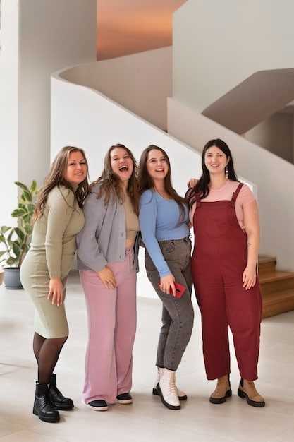 Dress Your Body Type: Flattering Outfit Ideas for Every Shape and Size