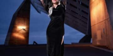 The Little Black Dress: 5 Ways to Style This Wardrobe Staple for Any Occasion - Cover Image