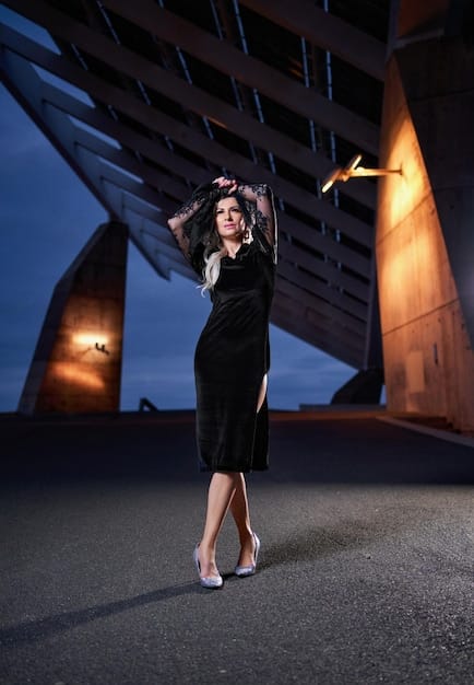The Little Black Dress: 5 Ways to Style This Wardrobe Staple for Any Occasion
