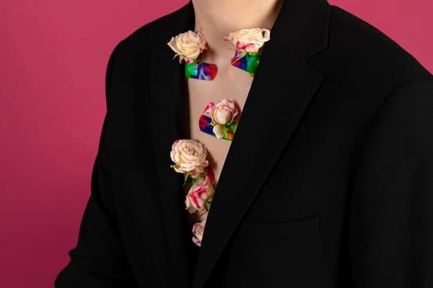 Master Statement Pieces: Elevate Your Outfits