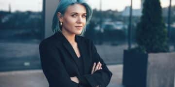 The Power Suit: Modern Outfit Ideas for Women in the Workplace - Cover Image